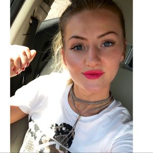 Meet your Posher, Trina